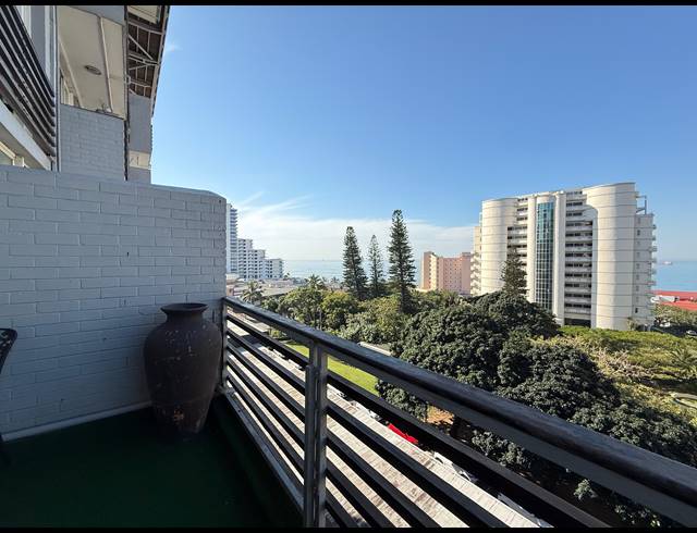 2 BEDROOM APARTMENT TO LET IN UMHLANGA RIDGE
